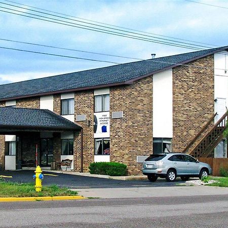 Motel 6-Wisconsin Rapids, Wi المظهر الخارجي الصورة