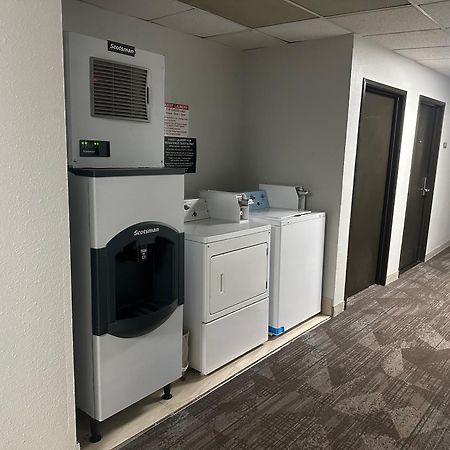 Motel 6-Wisconsin Rapids, Wi المظهر الخارجي الصورة