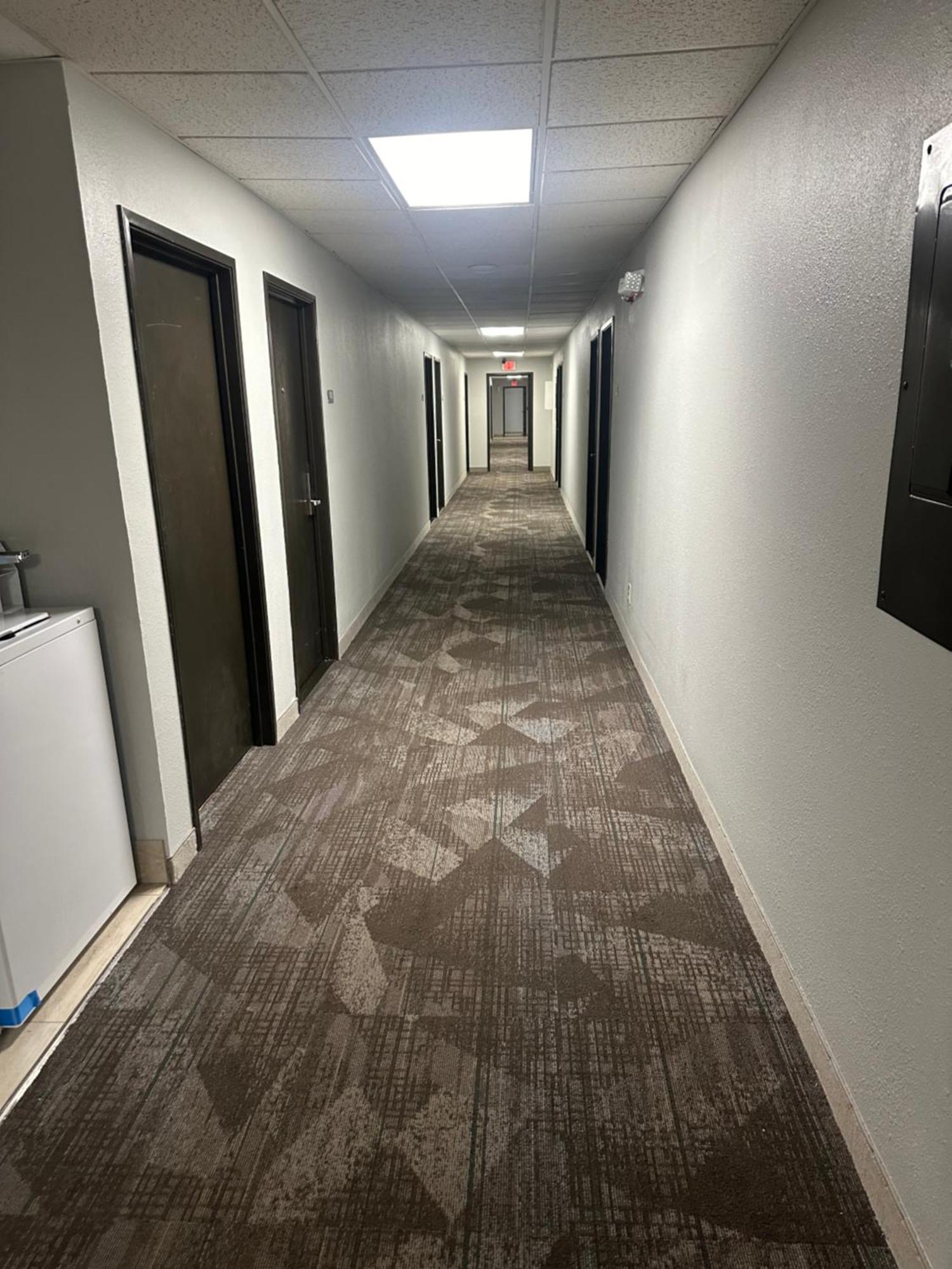 Motel 6-Wisconsin Rapids, Wi المظهر الخارجي الصورة