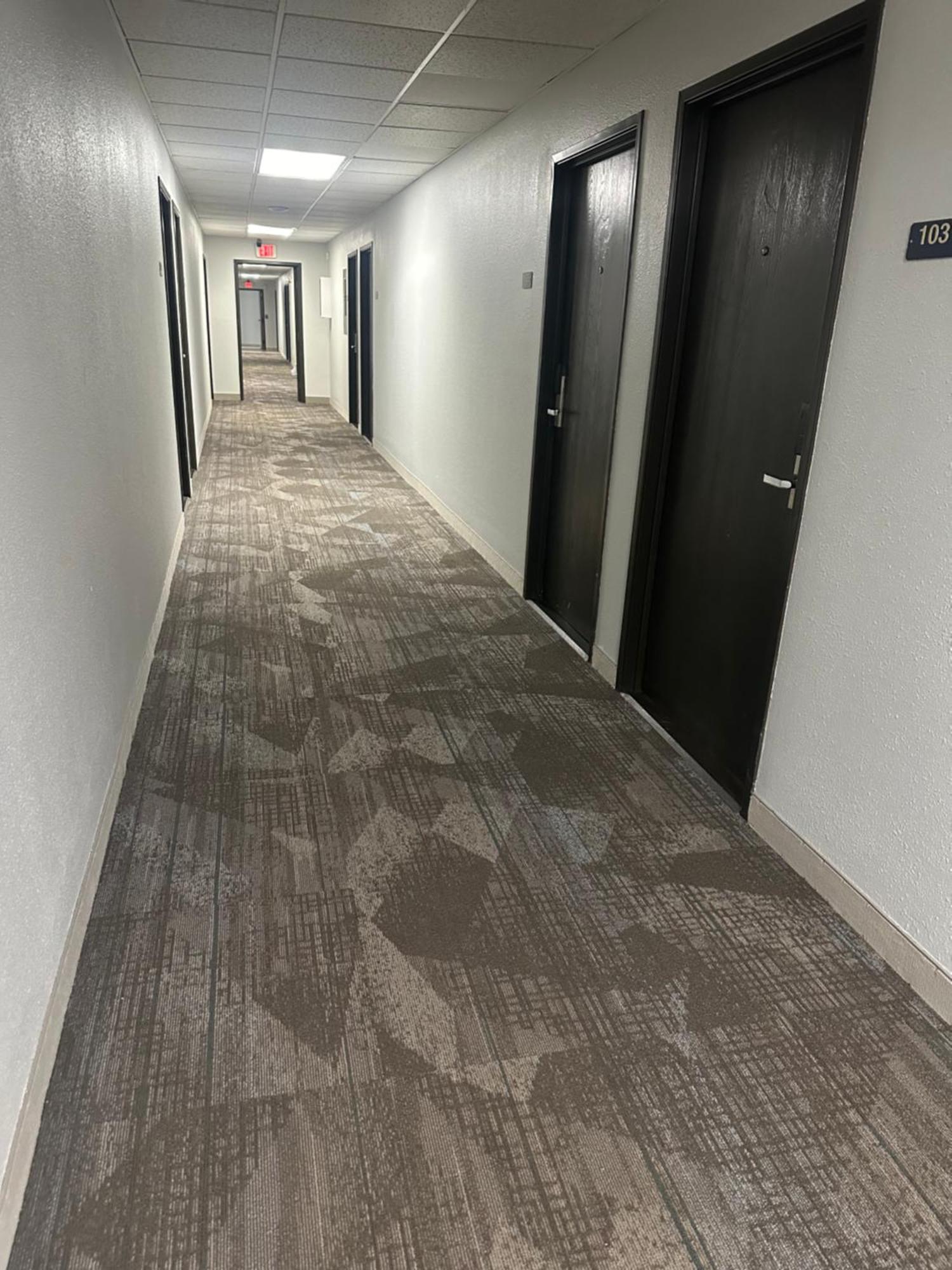 Motel 6-Wisconsin Rapids, Wi المظهر الخارجي الصورة