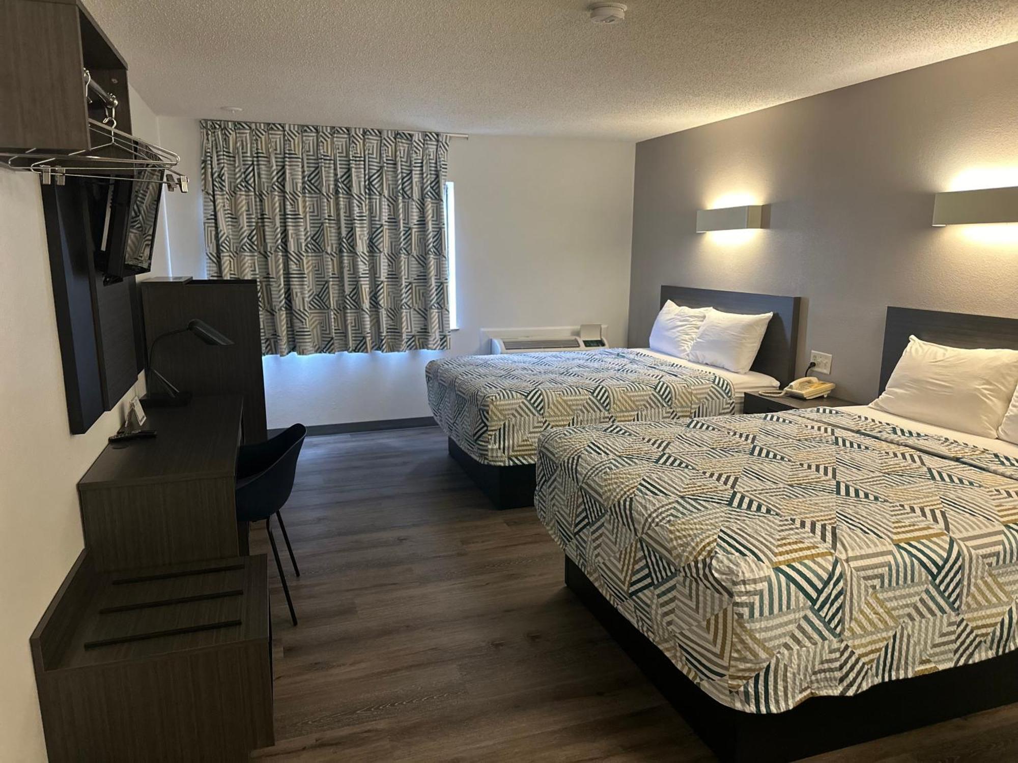 Motel 6-Wisconsin Rapids, Wi المظهر الخارجي الصورة