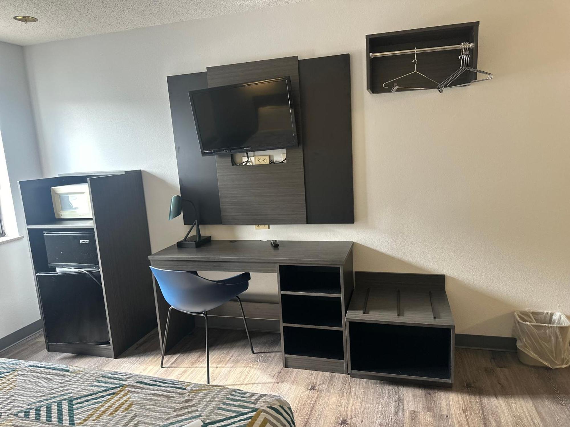 Motel 6-Wisconsin Rapids, Wi المظهر الخارجي الصورة